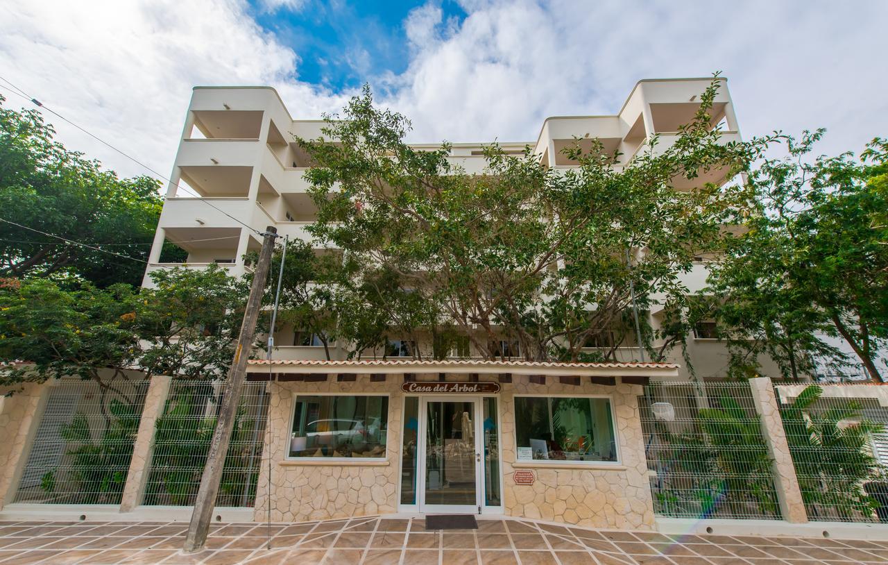 Condo Casa Del Arbol Playa del Carmen Quarto foto